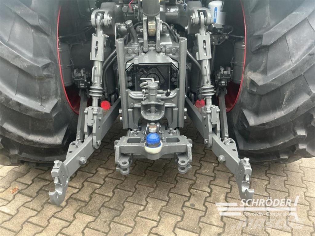 Fendt 724 S4 PROFI PLUS | RTK Traktoren