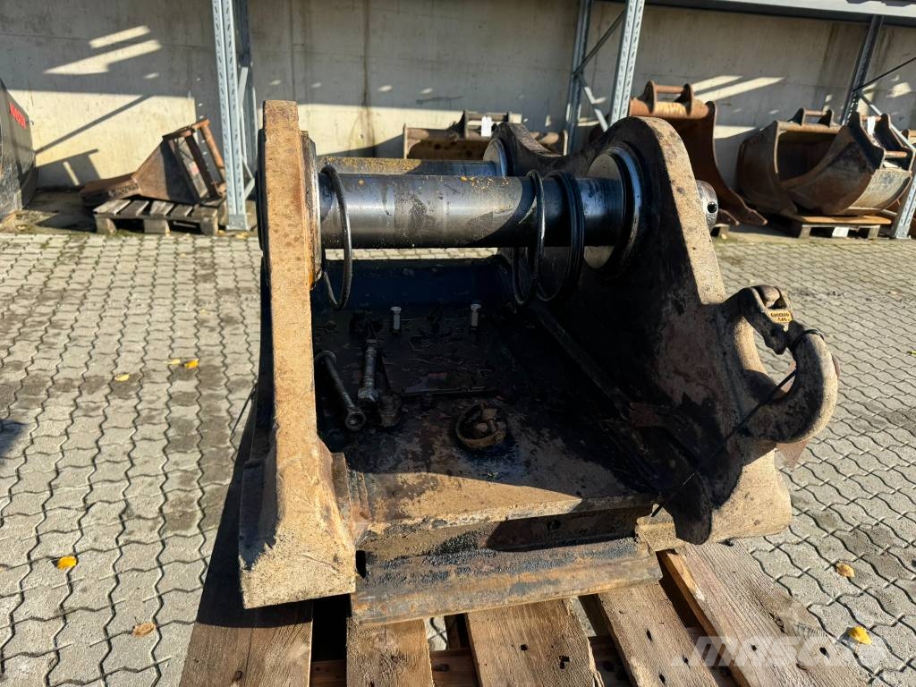 Klepp Mek KM90 Hurtigkoblinger