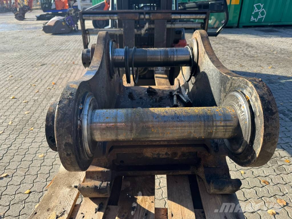 Klepp Mek KM90 Hurtigkoblinger