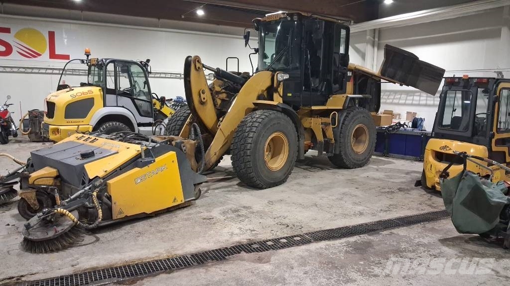 CAT 926 M Utovarivači na točkove