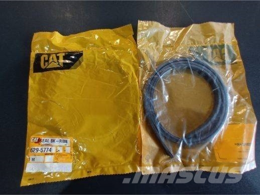 CAT SEAL BK-RIBB 629-5774 엔진