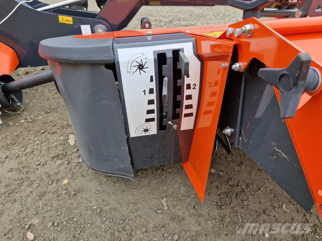 Kubota DMC 7332 T Kosilice