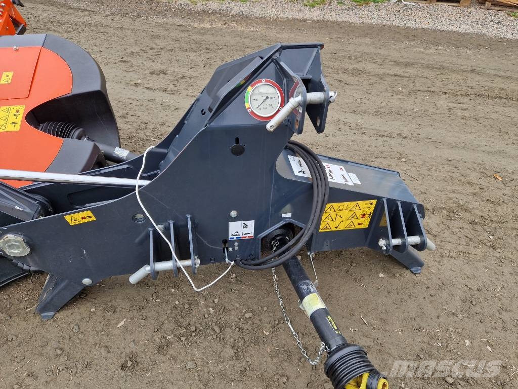 Kubota DMC 7332 T Kosilice