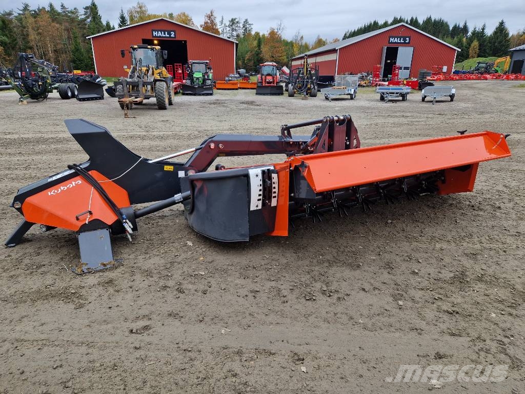 Kubota DMC 7332 T Kosilice