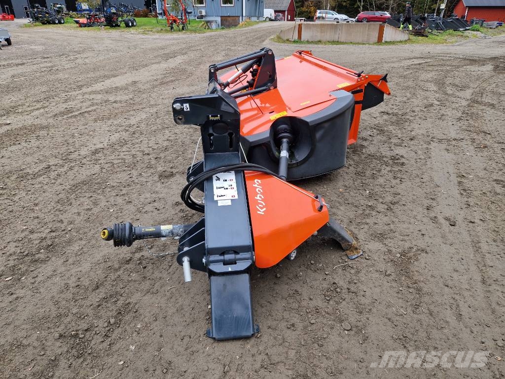 Kubota DMC 7332 T Kosilice