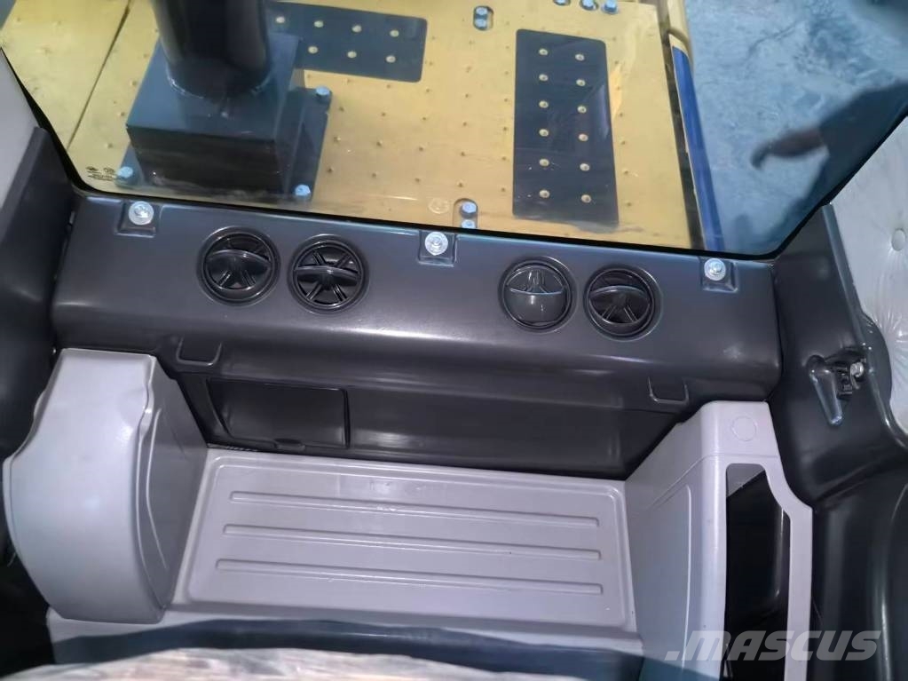 Komatsu PC 240 LC-8 Верижен екскаватор