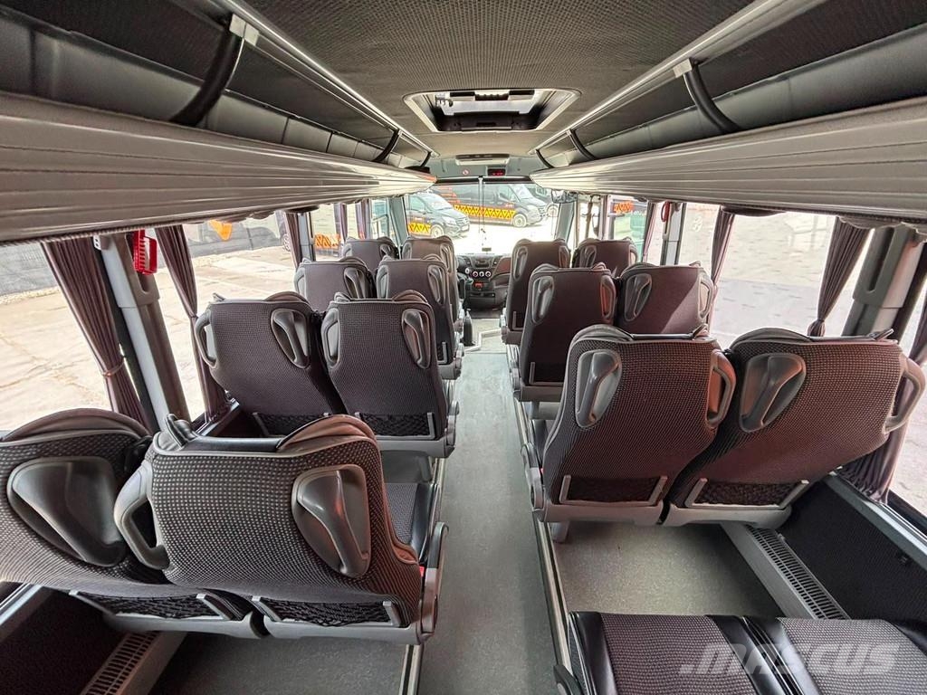 Iveco Feniksbus EU SALES 800.- Euro TAX WILL BE ADDED / Mini bus