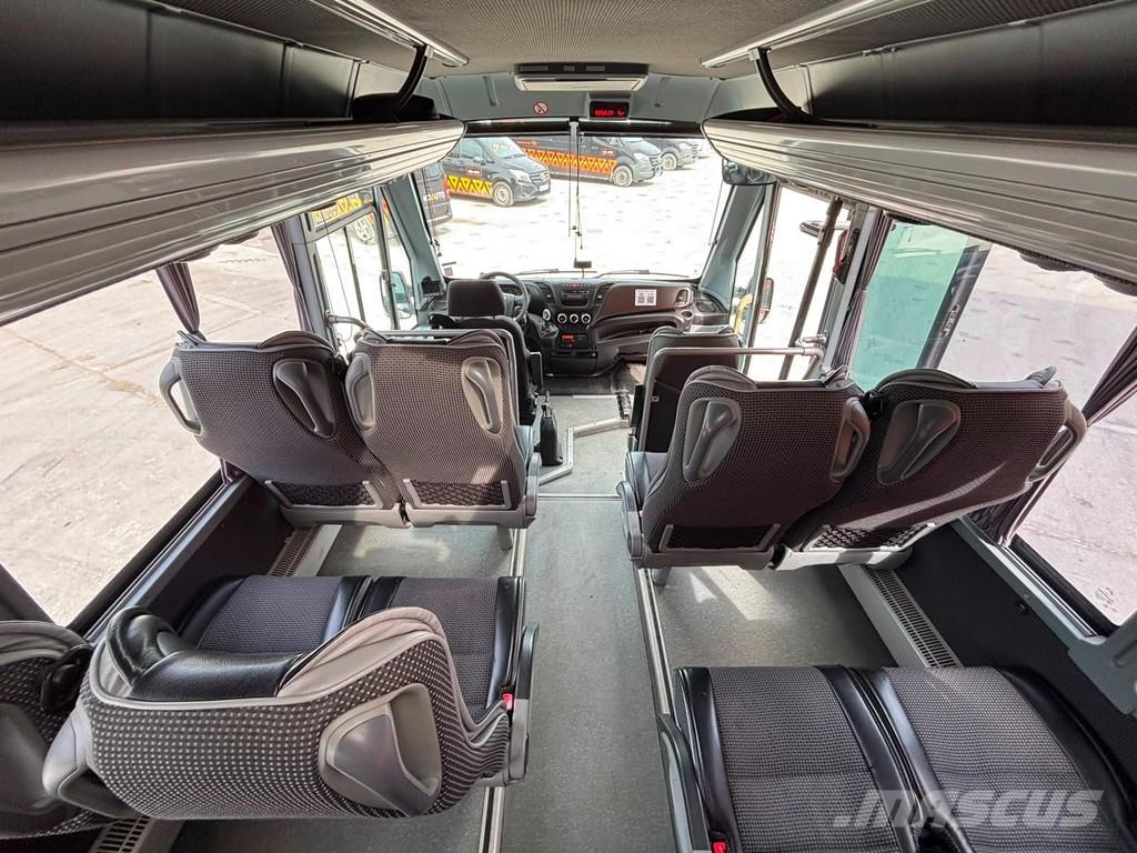 Iveco Feniksbus EU SALES 800.- Euro TAX WILL BE ADDED / Mini bus
