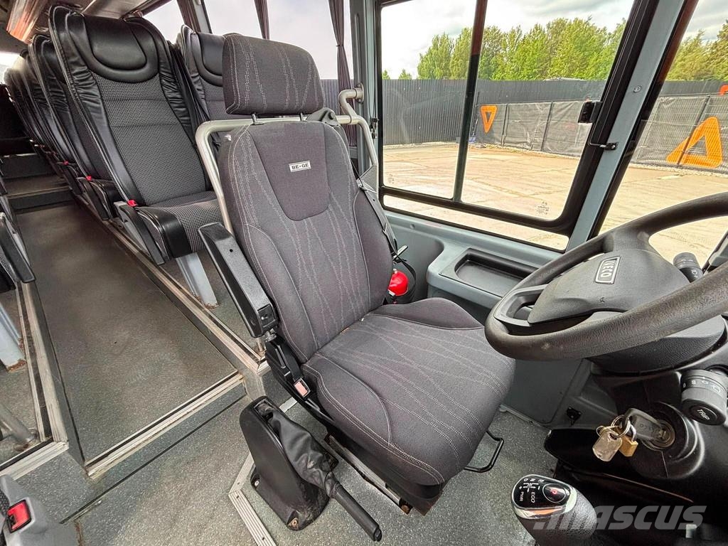 Iveco Feniksbus EU SALES 800.- Euro TAX WILL BE ADDED / Mini bus