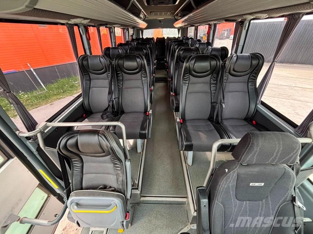 Iveco Feniksbus EU SALES 800.- Euro TAX WILL BE ADDED / Mini bus