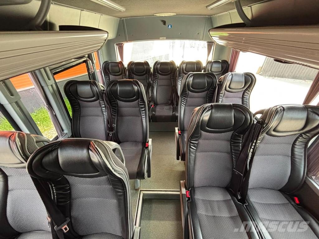 Iveco Feniksbus EU SALES 800.- Euro TAX WILL BE ADDED / Mini bus