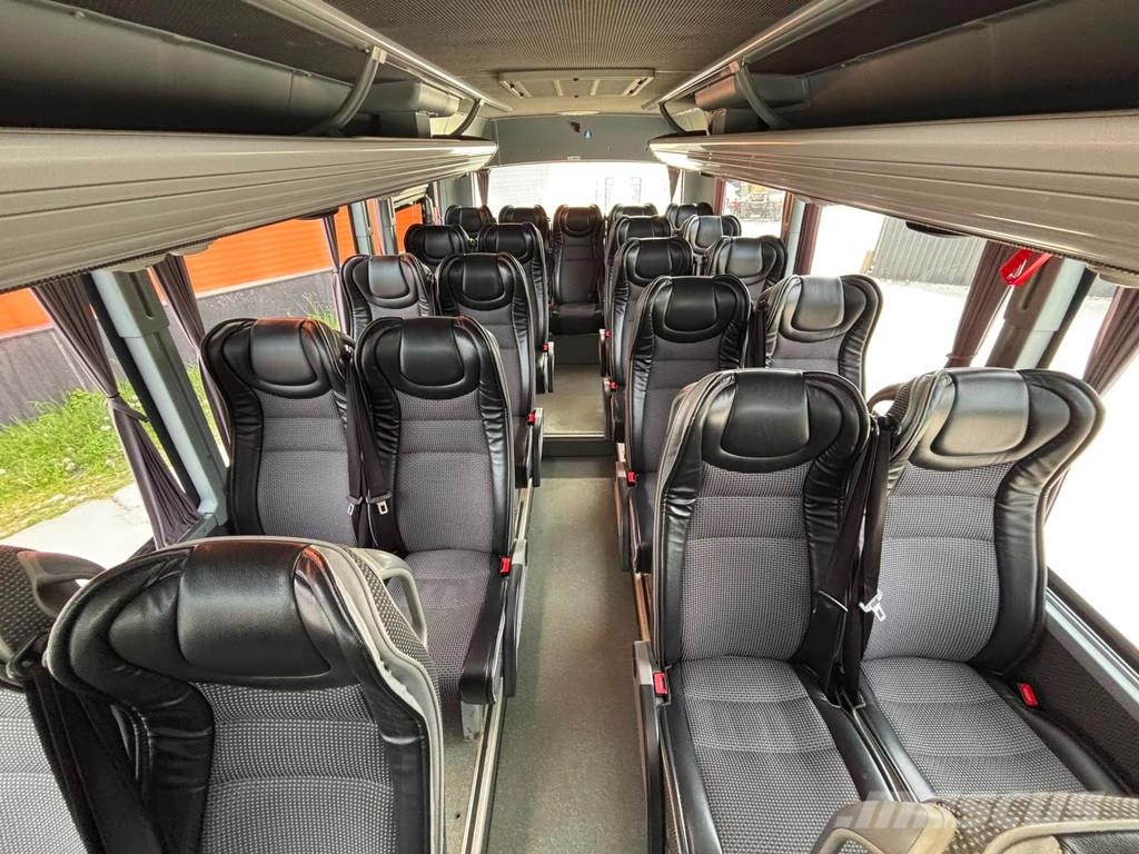 Iveco Feniksbus EU SALES 800.- Euro TAX WILL BE ADDED / Mini bus