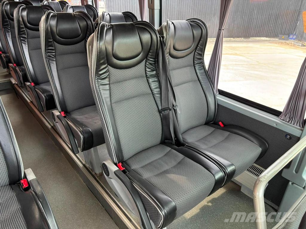 Iveco Feniksbus EU SALES 800.- Euro TAX WILL BE ADDED / Mini bus