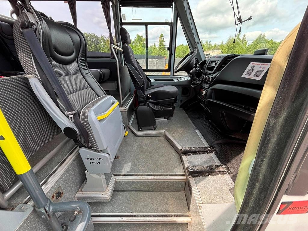 Iveco Feniksbus EU SALES 800.- Euro TAX WILL BE ADDED / Mini bus