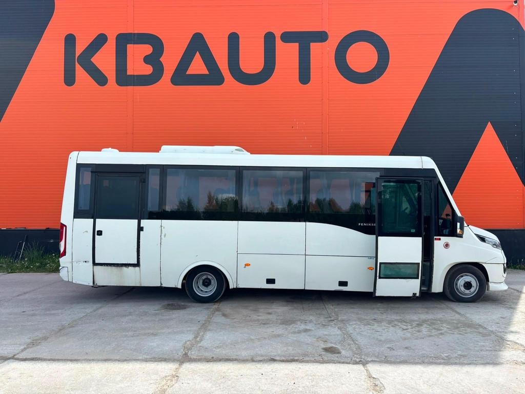 Iveco Feniksbus EU SALES 800.- Euro TAX WILL BE ADDED / Mini bus