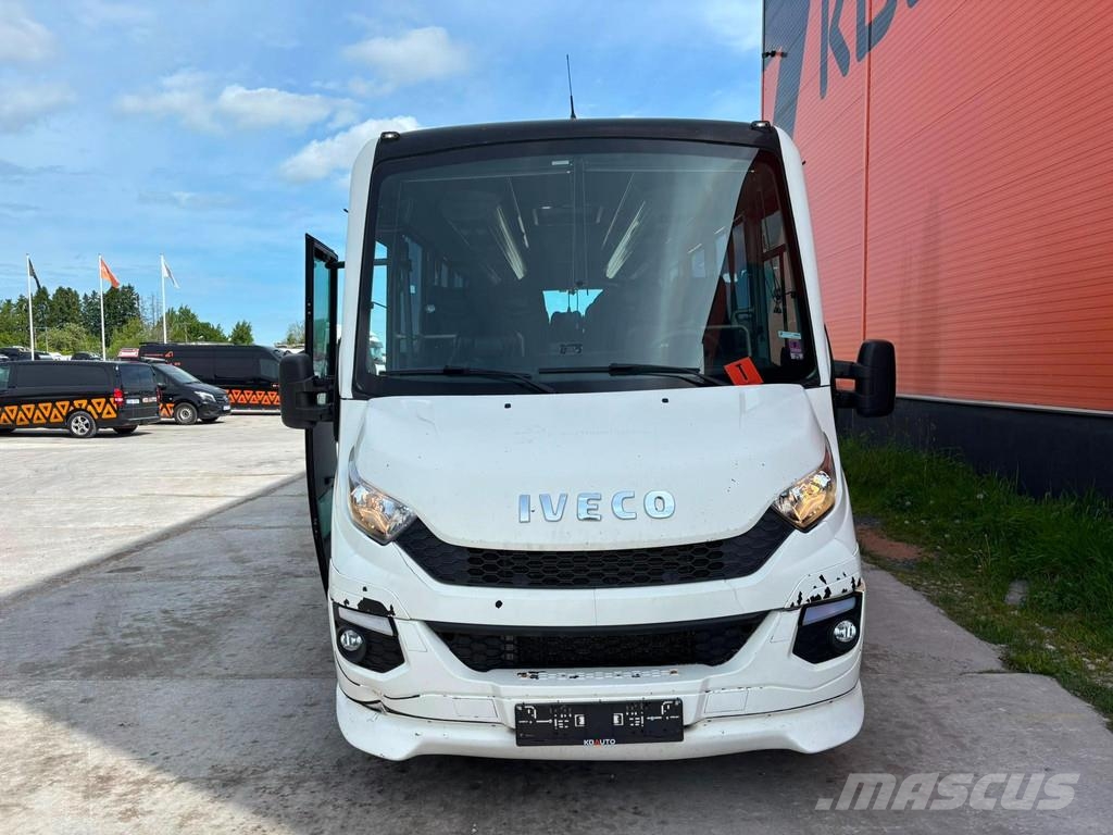 Iveco Feniksbus EU SALES 800.- Euro TAX WILL BE ADDED / Mini bus