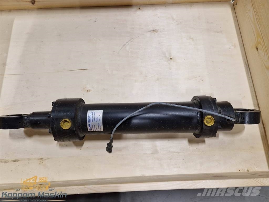 Ponsse P01503 液压