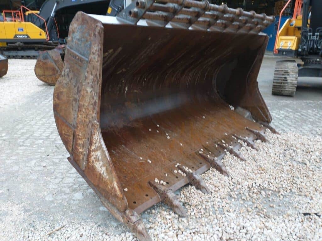 Volvo Felsschaufel gerade 3,6/4,0m³ Cucharones