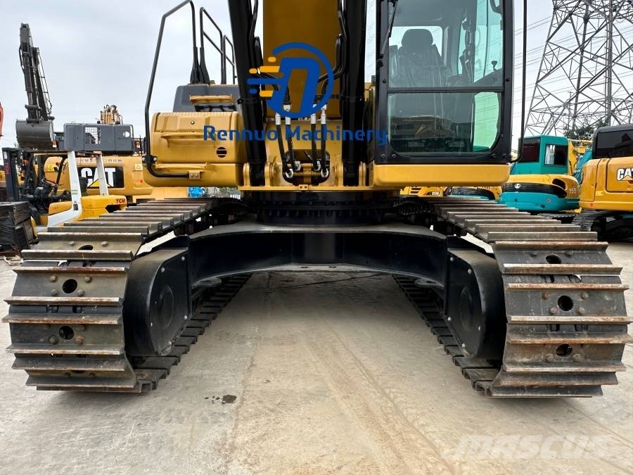 CAT 330 GC Escavadeiras de esteiras