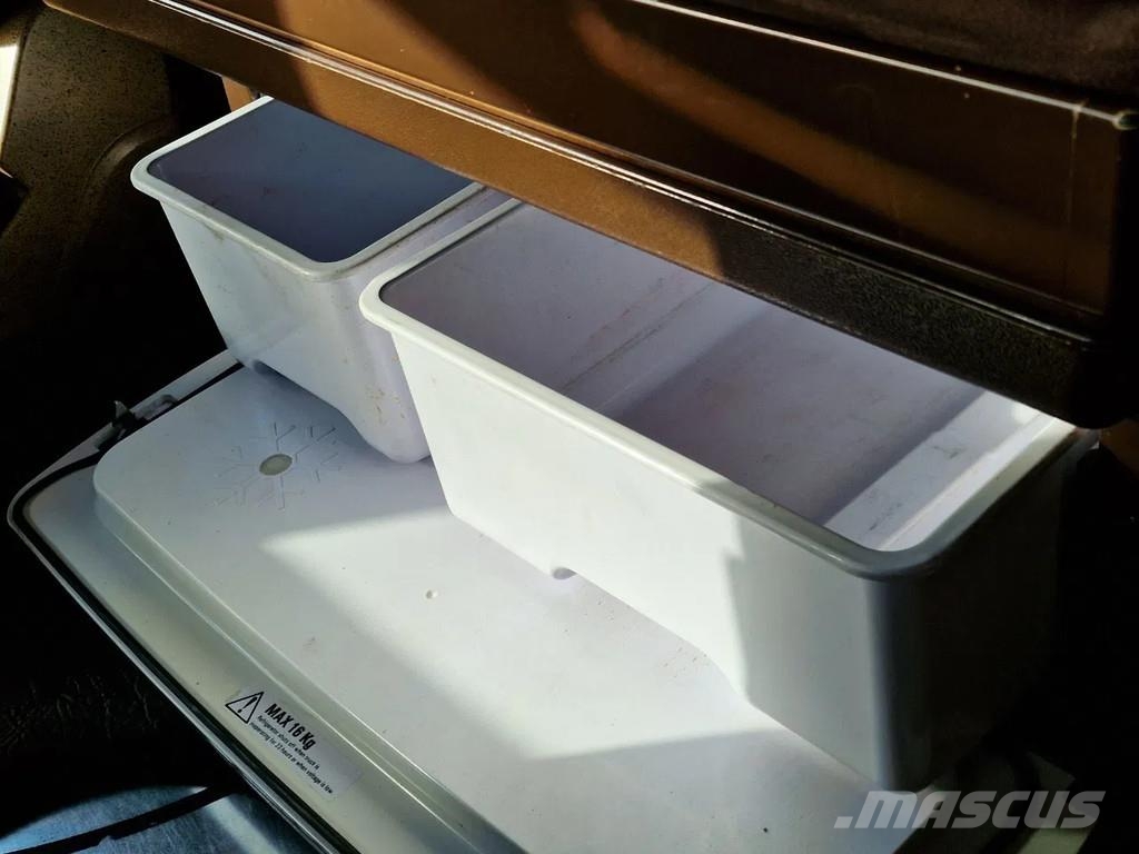 Scania R620-V8 Topline 6x4 - Manual gearbox - Retarder - Седельные тягачи