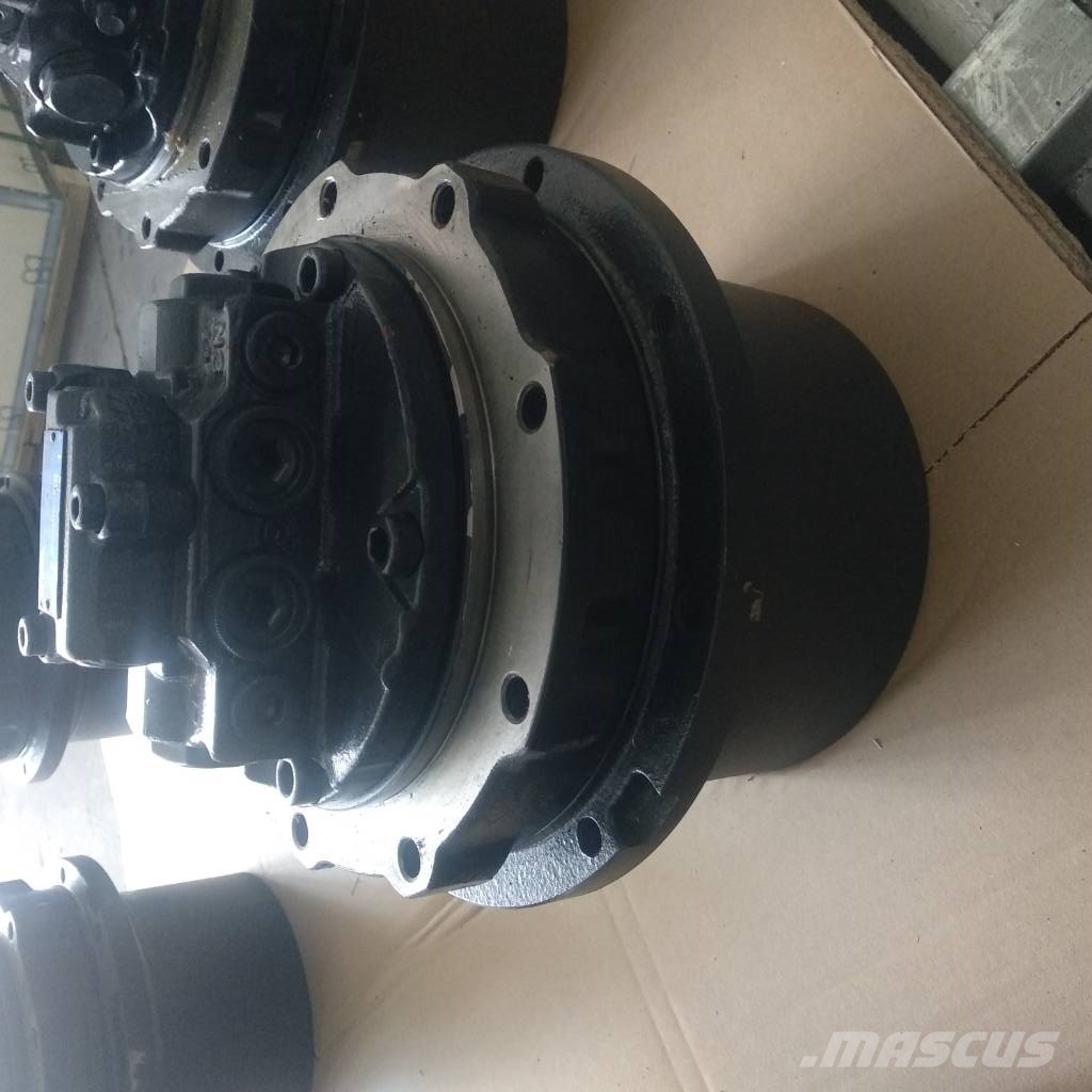 Yanmar VIO15-2 VIO20 Final drive for Yanmar 传动装置