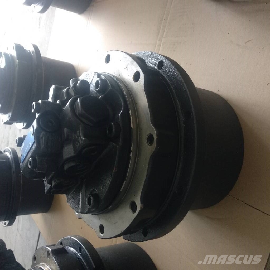 Yanmar VIO15-2 VIO20 Final drive for Yanmar 传动装置