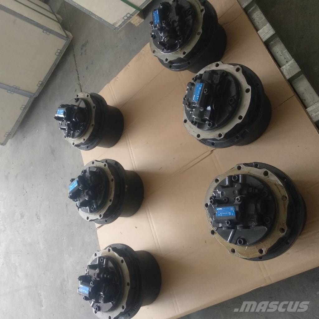 Yanmar VIO15-2 VIO20 Final drive for Yanmar 传动装置