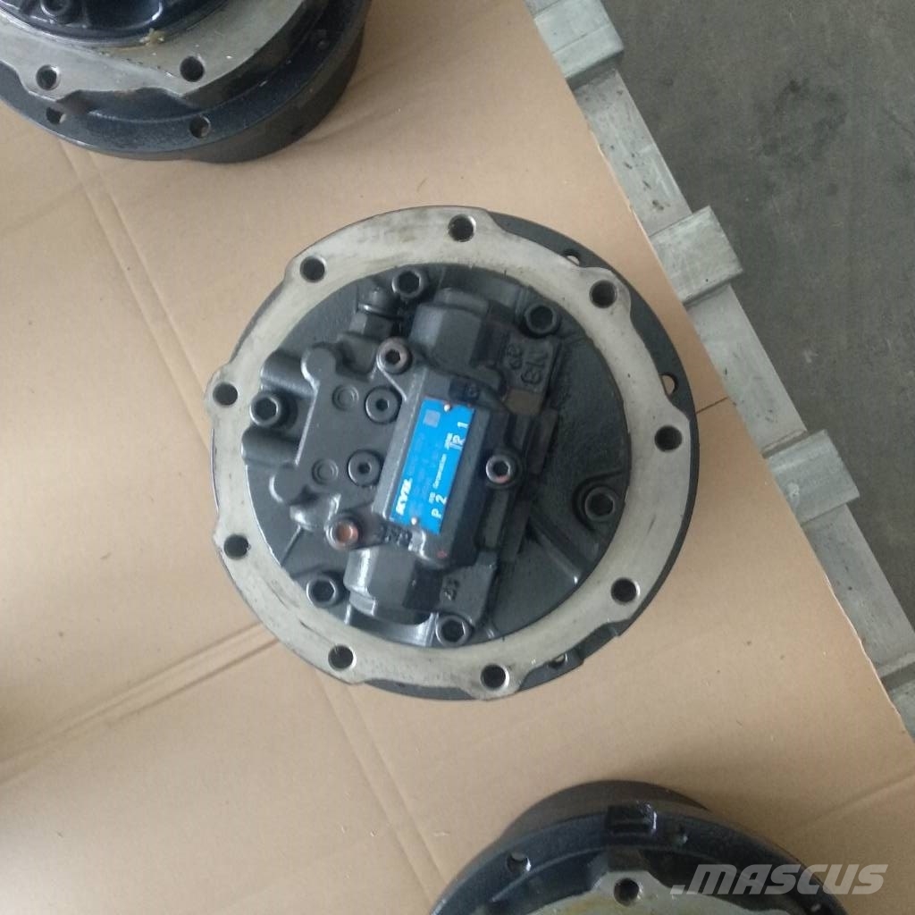 Yanmar VIO15-2 VIO20 Final drive for Yanmar 传动装置