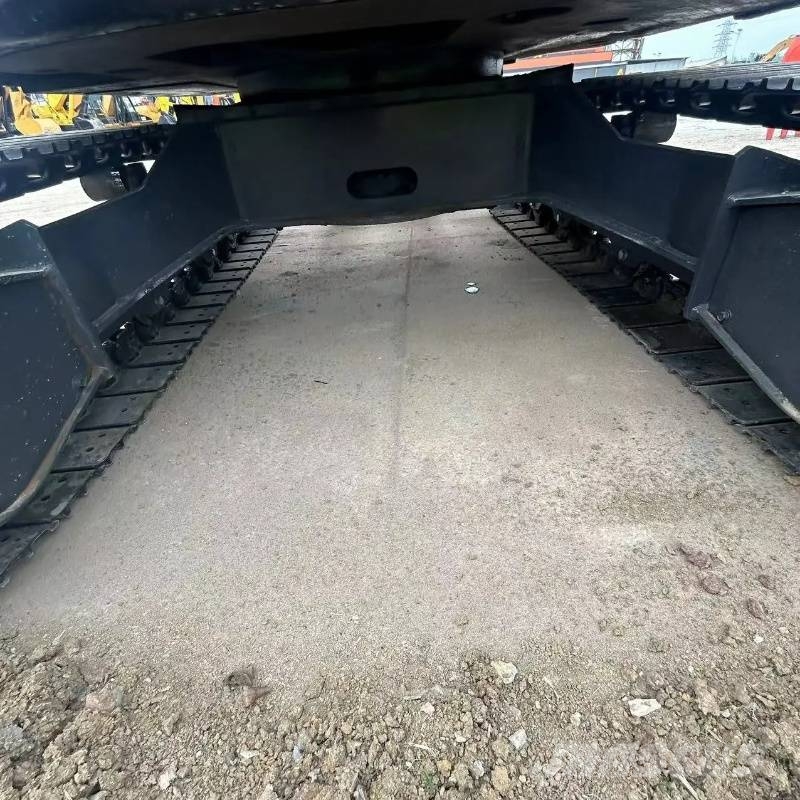 Kubota U 55 Mini bagri <7t