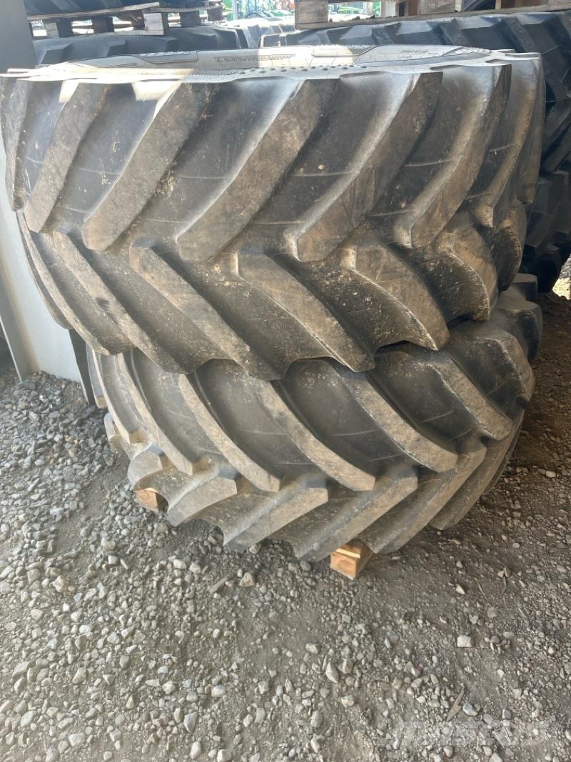 Alliance 600/70R28 AgriStar II Landbruk - Annet