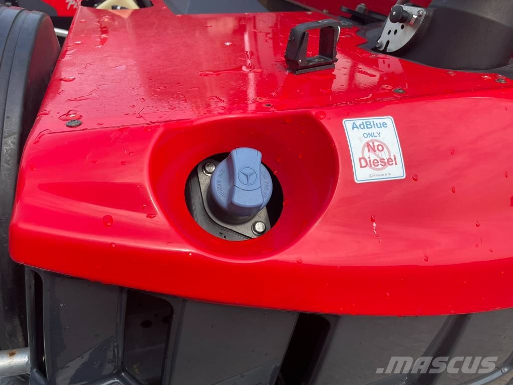 Kässbohrer Pistenbully PB 100 토양관리 장비 - 기타