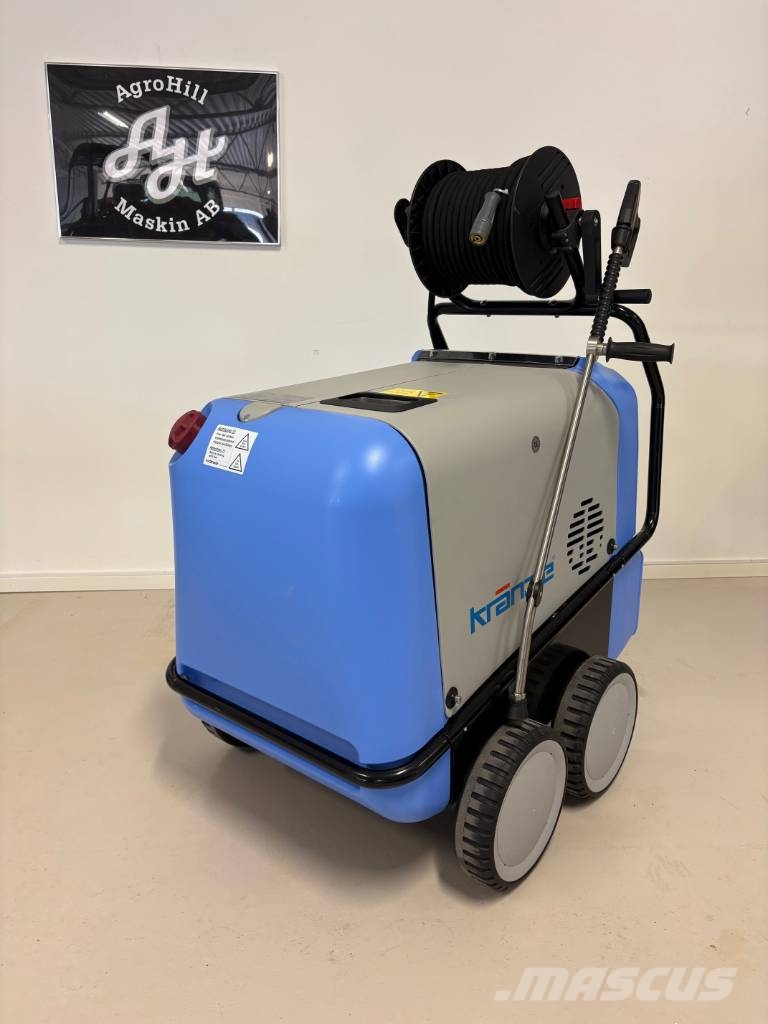  Kränzle Therm 875-1 Maszyny rolnicze - Inne