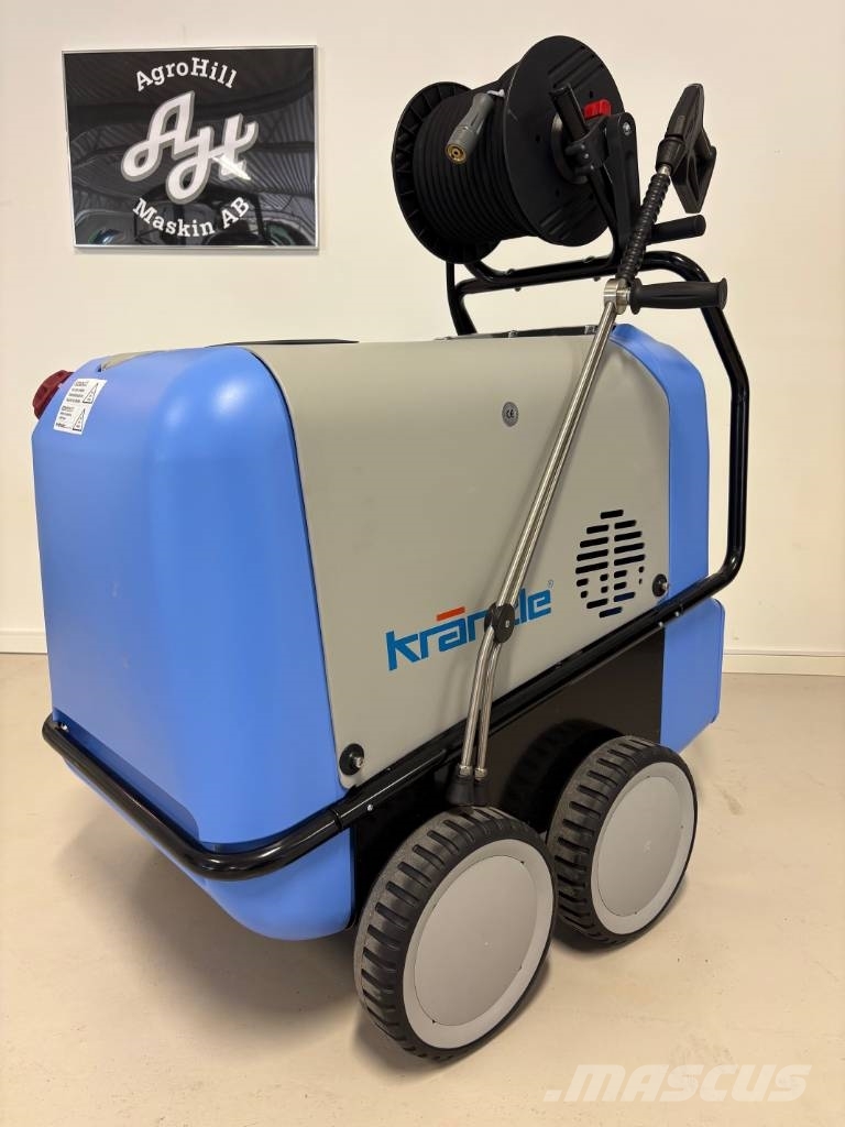  Kränzle Therm 875-1 Maszyny rolnicze - Inne