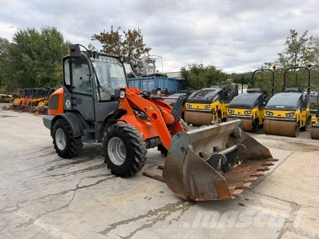 Wacker Neuson WL 44 Cargadoras sobre ruedas
