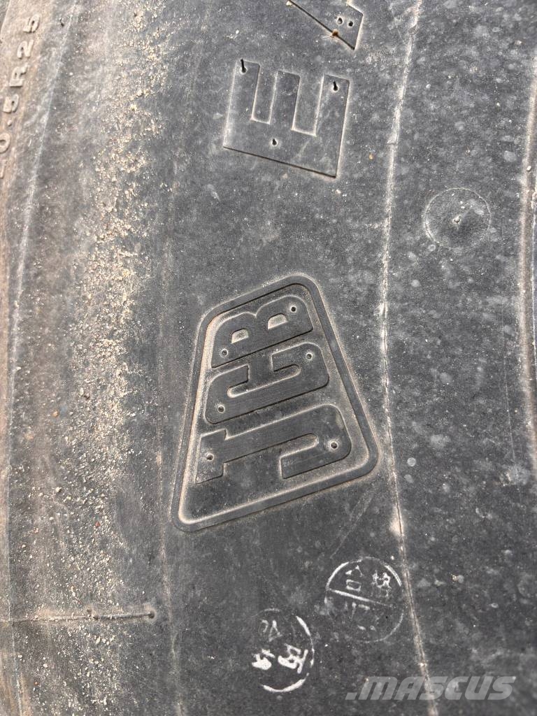 L90H L90G L90F Set of Tires + Rims (NEW) Pneumatici, ruote e cerchioni
