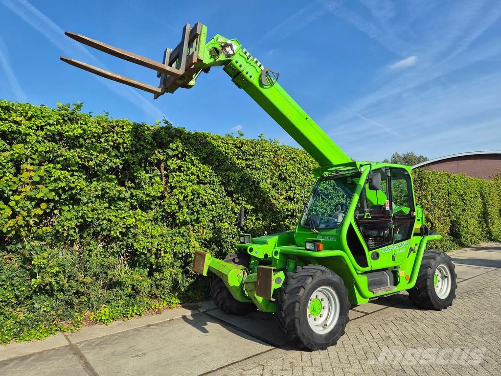 Merlo P38.13 مناولات متداخلة