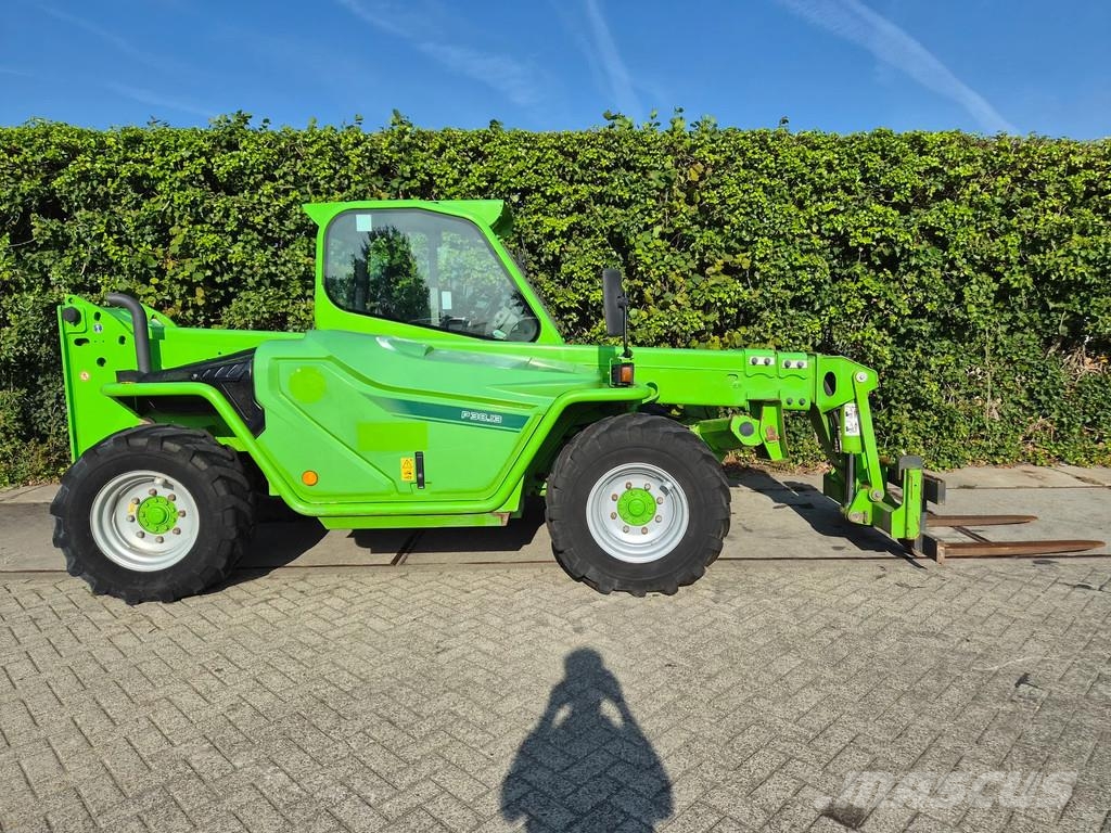 Merlo P38.13 مناولات متداخلة