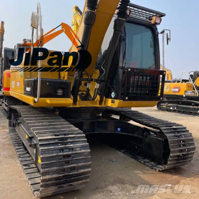 CAT 315 D Közepes (midi) kotrók 7 t - 12 t