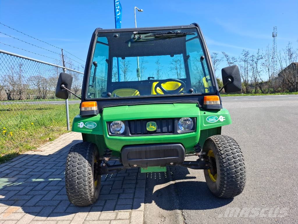 John Deere Gator TE | 2022 Pomoćni strojevi