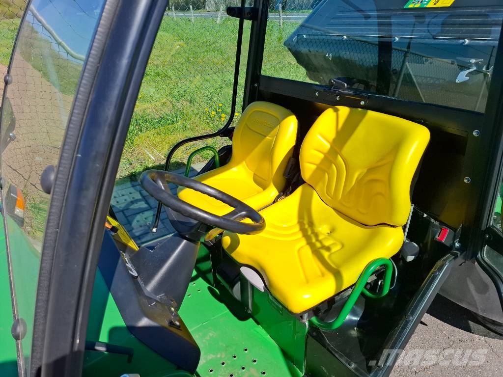 John Deere Gator TE | 2022 Pomoćni strojevi