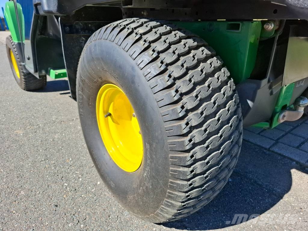 John Deere Gator TE | 2022 Pomoćni strojevi