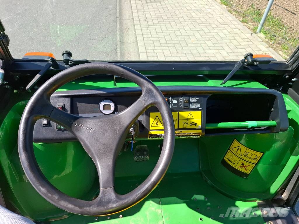John Deere Gator TE | 2022 Pomoćni strojevi
