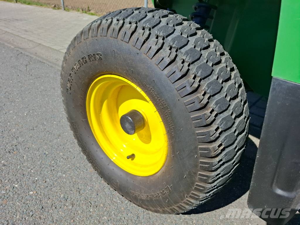 John Deere Gator TE | 2022 Pomoćni strojevi