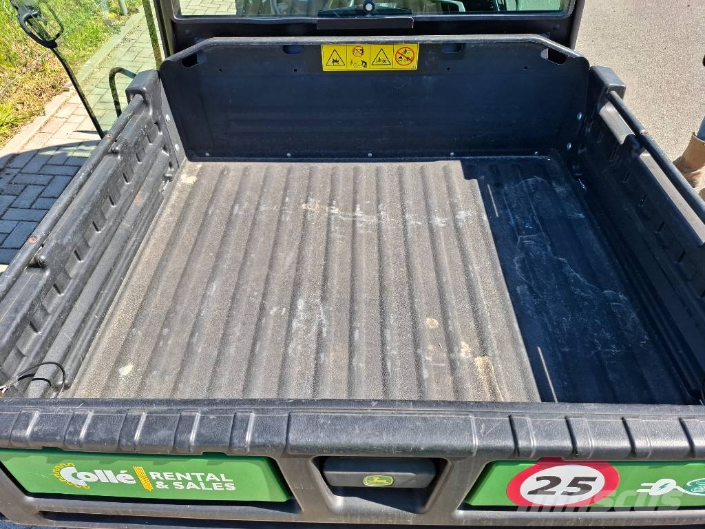 John Deere Gator TE | 2022 Pomoćni strojevi