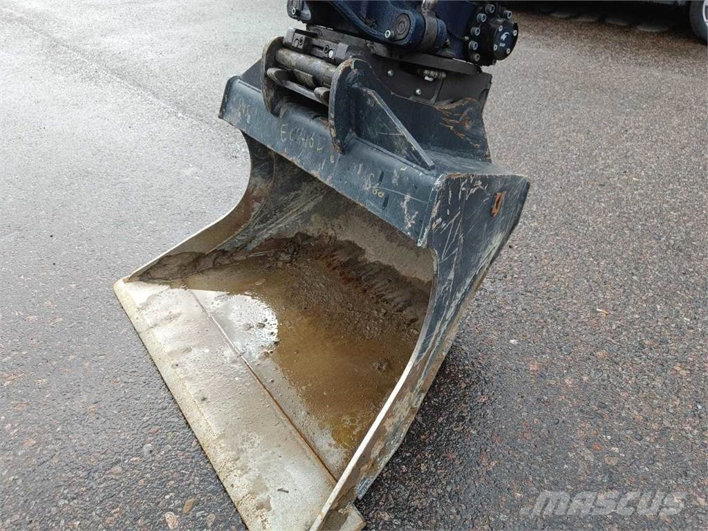 Sany SY155U Escavadoras de rastos