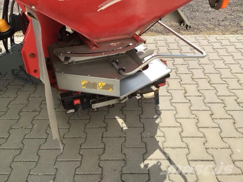 Rauch AXERA H/EMC Împrastierea mineralelor