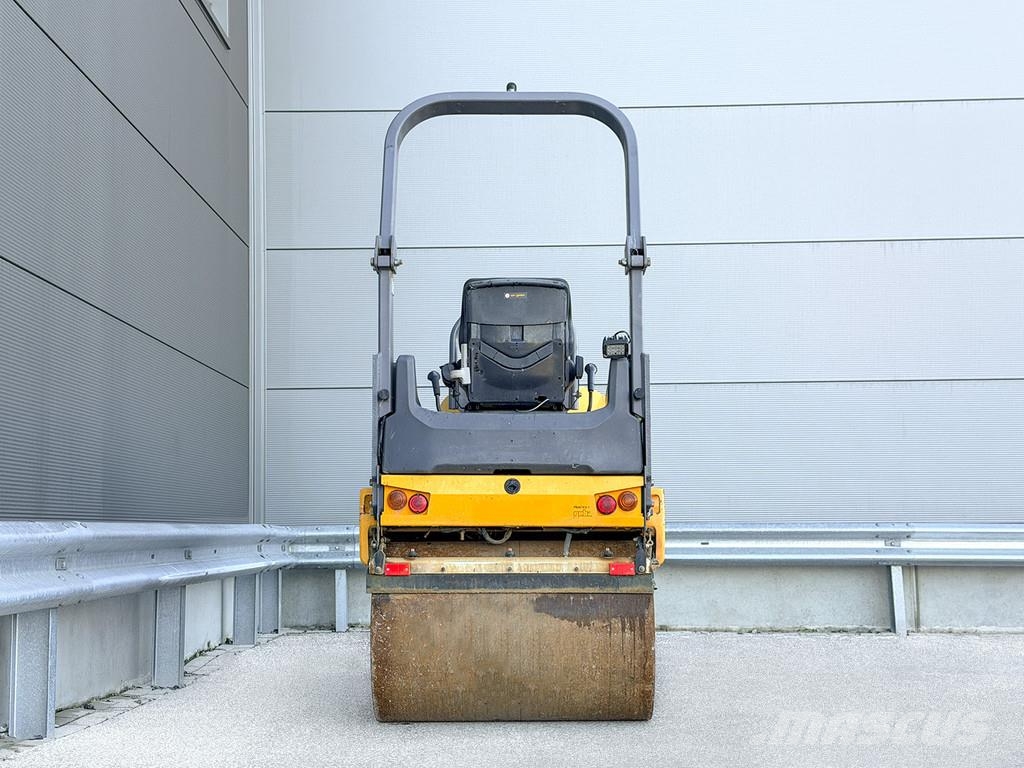 Dynapac CC1100 Котки тротуарні