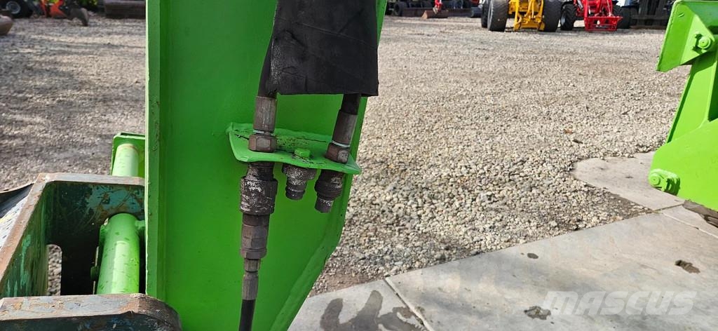 Merlo ROTO 30.16 EV Teleskooplaadurid