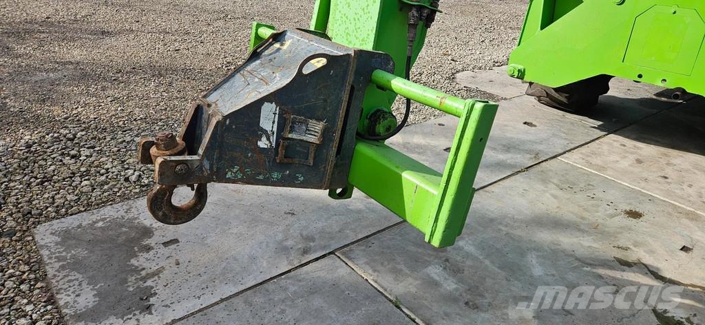 Merlo ROTO 30.16 EV Teleskooplaadurid