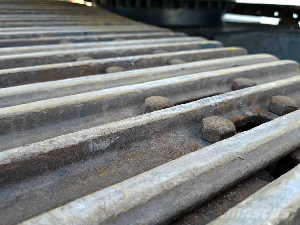 CAT 325FLCR Beltegraver
